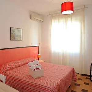  Appartement Parco Tarragona